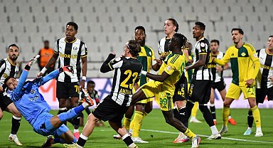 Manisa FK kötü seriyi bozamadı