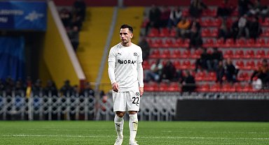 Manisa FK uzatmalarda yıkıldı