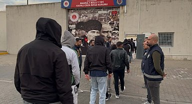 Manisa merkezli 6 ilde yasa dışı bahis operasyonu: 28 tutuklama