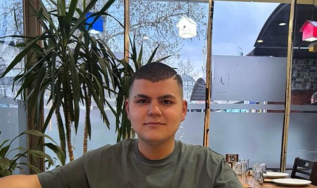 Manisa'da bıçaklı kavga; 18 yaşındaki Bulut öldü
