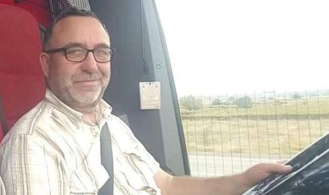 Manisa'da tur otobüsü devrildi; 11 ölü