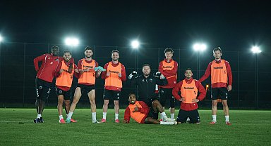 Mardin 1969 Spor'da Fatih Karagümrük mesaisi başladı