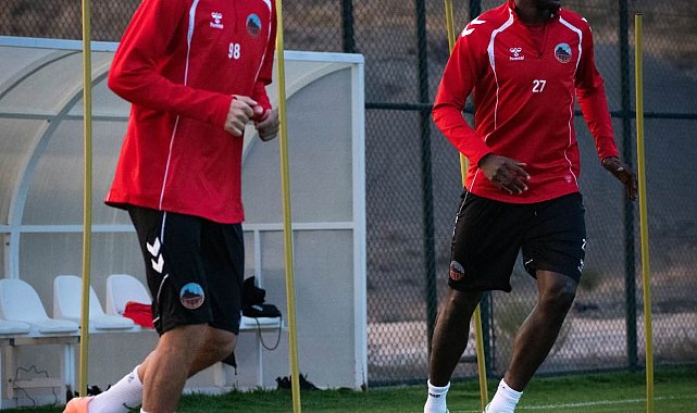 Mardin 1969 Spor'da Manisa mesaisi başladı