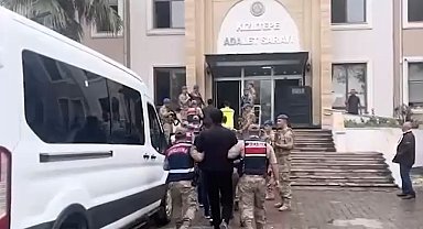 Mardin merkezli 10 ilde dolandırıcılık operasyonu: 6 tutuklama