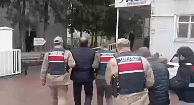 Mardin merkezli 6 ilde DEAŞ'ın finansal ağına operasyon: 11 gözaltı