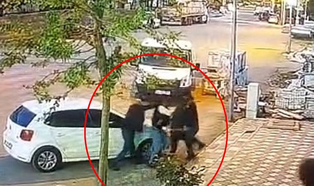 Mardin'de 'kira' cinayeti kamerada: Kaç bıçak darbesi vurduğumu hatırlamıyorum