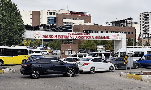 Mardin'de havuzdan çıktıktan sonra fenalaşan zihinsel engelli kadın öldü