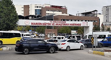 Mardin'de havuzdan çıktıktan sonra fenalaşan zihinsel engelli kadın öldü