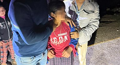 Mardin'de hayvan otlatırken kaybolan kız çocuğu, bağ evinde bulundu