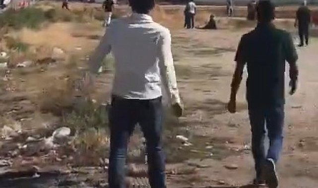 Mardin'de silahlı, taşlı ve sopalı kavga: 6 yaralı