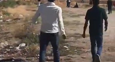 Mardin'de silahlı, taşlı ve sopalı kavga: 6 yaralı