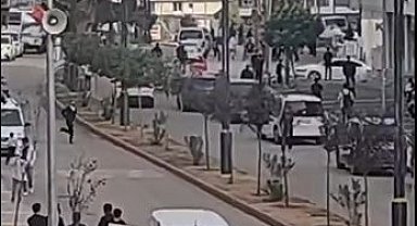Mardin'deki silahlı, taşlı ve sopalı kavgada 5 tutuklama