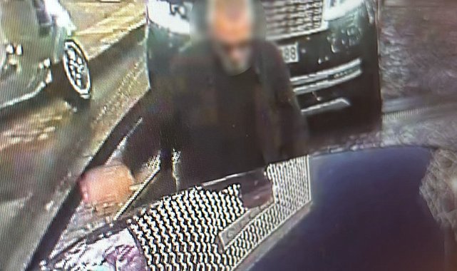 Maslak'ta iş insanını kaçırıp milyonlarca lira gasbettiler; elleri bağlı bekçinin yanına koşup yardım istedi