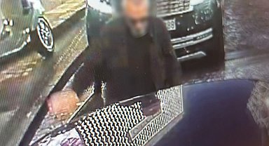 Maslak'ta iş insanını kaçırıp milyonlarca lira gasbettiler; elleri bağlı bekçinin yanına koşup yardım istedi
