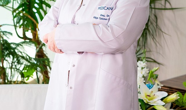 Medicana International Ankara Hastanesi 'Mavi Su Verimliliği Belgesi' aldı
