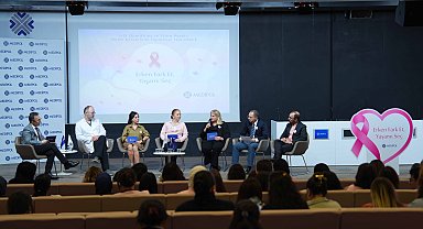 Medipol'den meme kanserine karşı bilinç ve eylem çağrısı