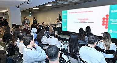 Meetup Istanbul 2026, pazarlama ve iş dünyasını 'Beyond Control' temasıyla buluşturdu