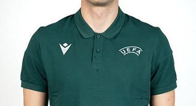 Mehmet Türkmen, St. Truidense - FC Iberia 1999 maçında düdük çalacak