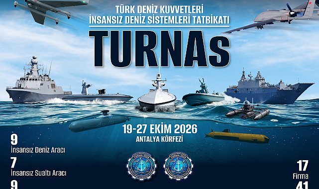 Mehmetçikten Antalya Körfezi önlerinde tatbikat