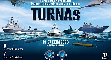 Mehmetçikten Antalya Körfezi önlerinde tatbikat