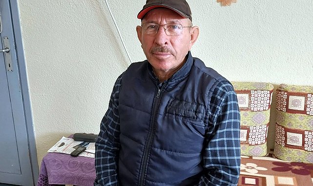 Mekke'de oğlunun mezarını ziyaret ederken fenalaşıp öldü