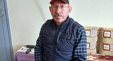Mekke'de oğlunun mezarını ziyaret ederken fenalaşıp öldü