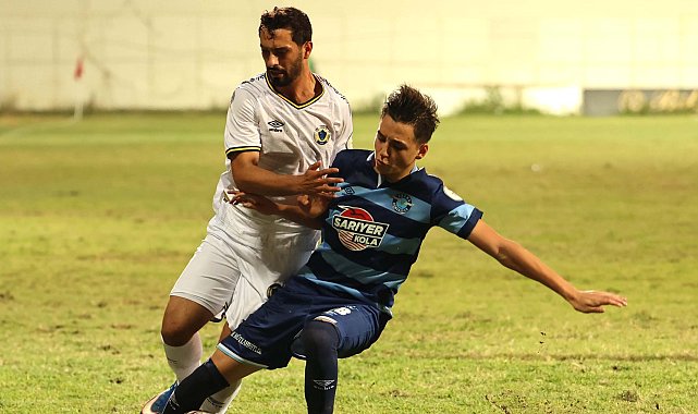 Menemen FK çıkış arıyor