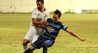 Menemen FK çıkış arıyor
