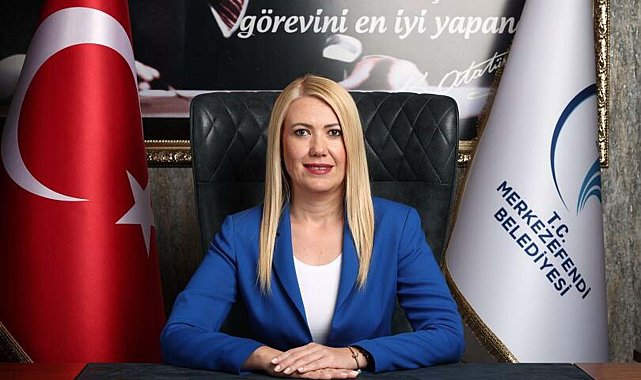 Merkezefendi Belediyesi operasyonunda başkan dahil, 17 şüpheli adliyede