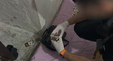 Mersin merkezli 4 ilde DEAŞ operasyonu: 10 gözaltı
