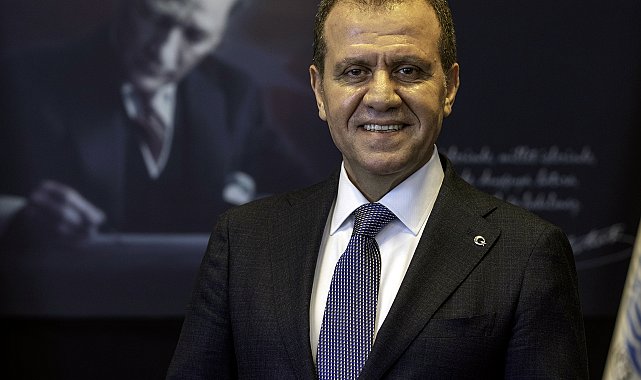 Mersin'de 2'si belediye başkanı 16 kişi tutuklandı; Seçer'in de olduğu 36 şüphelinin işlemleri sürüyor