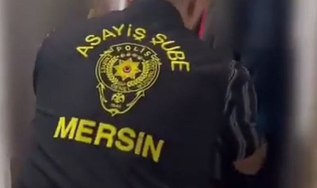 Mersin'de 'Nitelikli Dolandırıcılık' operasyonu: 13 gözaltı