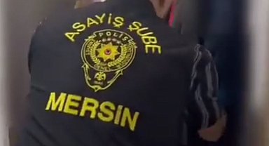 Mersin'de 'Nitelikli Dolandırıcılık' operasyonu: 13 gözaltı