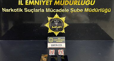 Mersin'de 'torbacı' operasyonunda 4 tutuklama