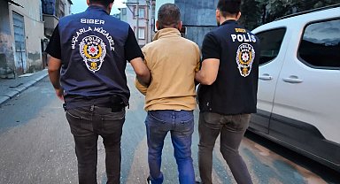 Mersin'de yasa dışı bahis ve dolandırıcılık operasyonu: 37 gözaltı