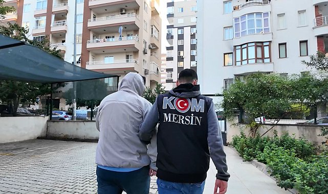 MESEM'de öğrencilere sahte staj organize ederek dolandırıcılık yapan 22 şüpheli tutuklandı