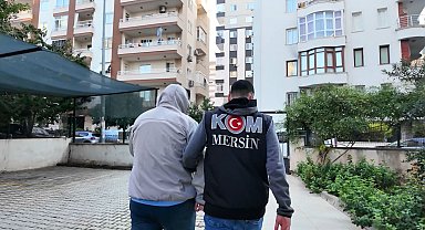MESEM'de öğrencilere sahte staj organize ederek dolandırıcılık yapan 22 şüpheli tutuklandı