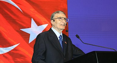 MEÜ'de akademik yıl, Aziz Sancar'ın dersiyle başladı