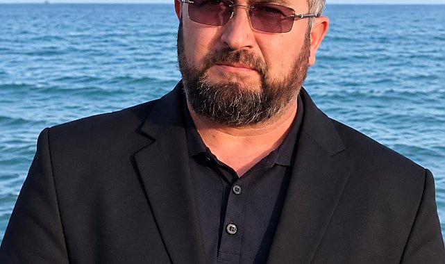 Mezarlıkta budama yaptığı ağaçtan düşen imam öldü
