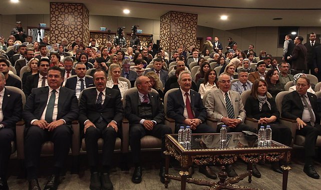 MHP'den, 'Yaşlanan Nüfus Politikaları Çalıştayı'