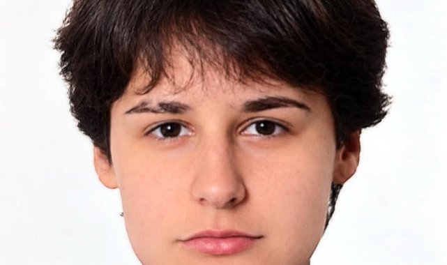 Minibüsle motosikletin çarpıştığı kazada üniversiteli Yağnur hayatını kaybetti
