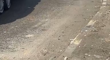 Mısır'da trafik kazası: 10 ölü, 24 yaralı