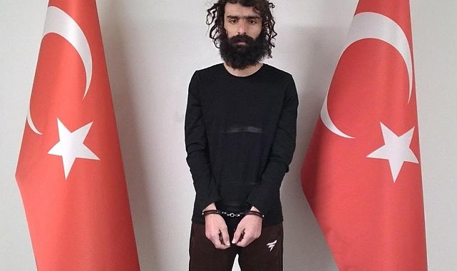 MİT'ten DEAŞ operasyonu