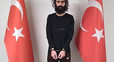 MİT'ten DEAŞ operasyonu