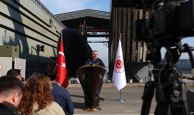 MSB: Mekke Savunma İttifakı'nın kurumsallaşması yönünde önemli ilerleme sağlandı