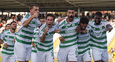 Muğlaspor 3'te 3 istiyor