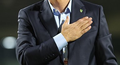Muğlaspor Başkanı Menaf Kıyanç: Asıl şimdi birbirimize kenetlenme zamanı