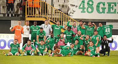 Muğlaspor düellodan galibiyeti aldı