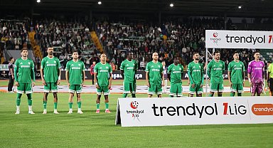 Muğlaspor yenilgiyi hatırladı