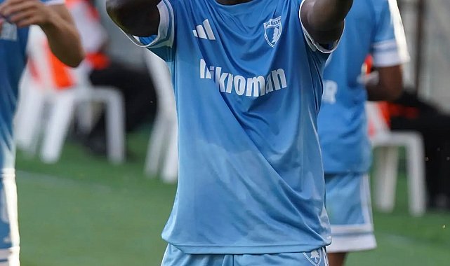 Muğlaspor yenilmezlik serisini 8 maça çıkardı